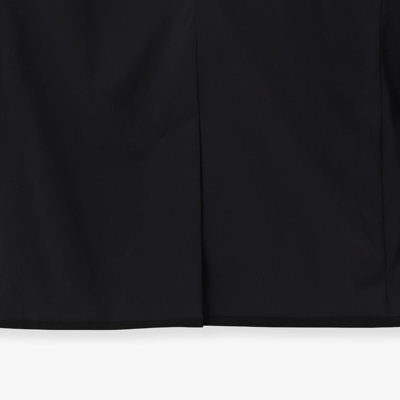 2WAY TAFFETA PIPING JACKET