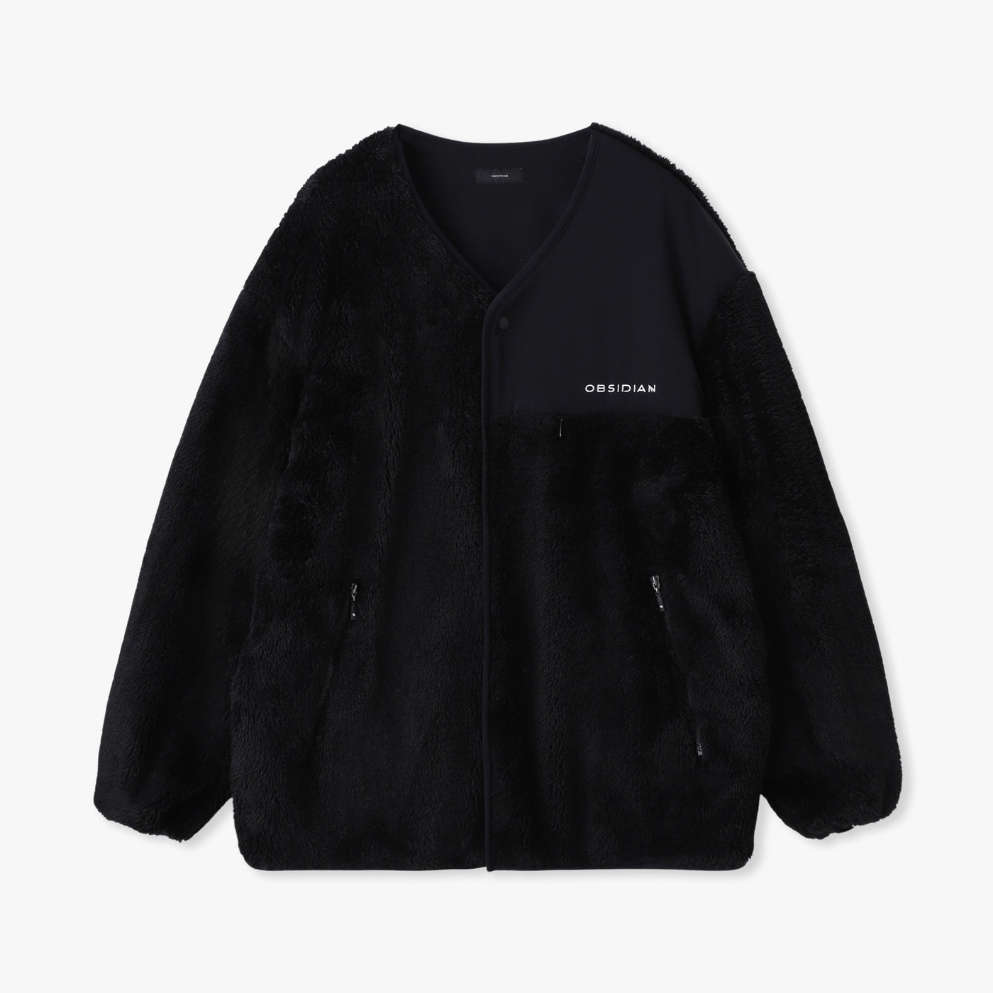 HEAT BOA JACKET
