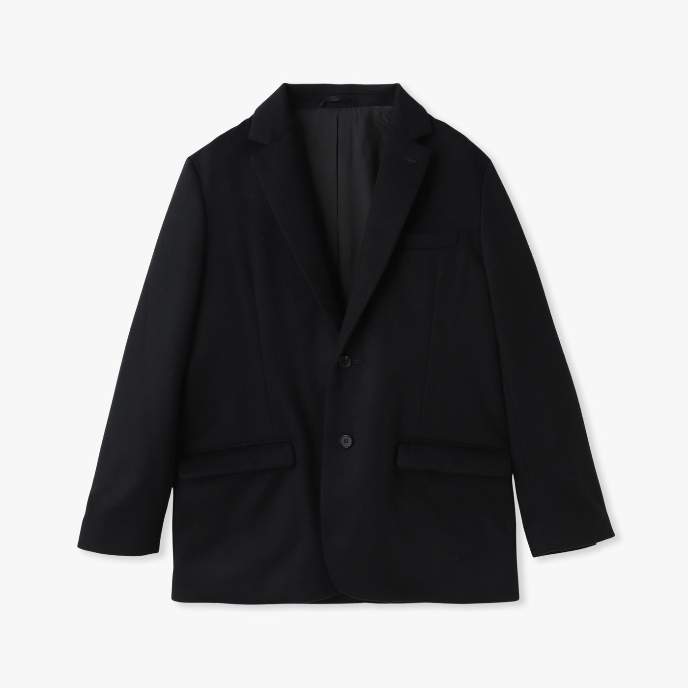 CASHMERE JACKET
