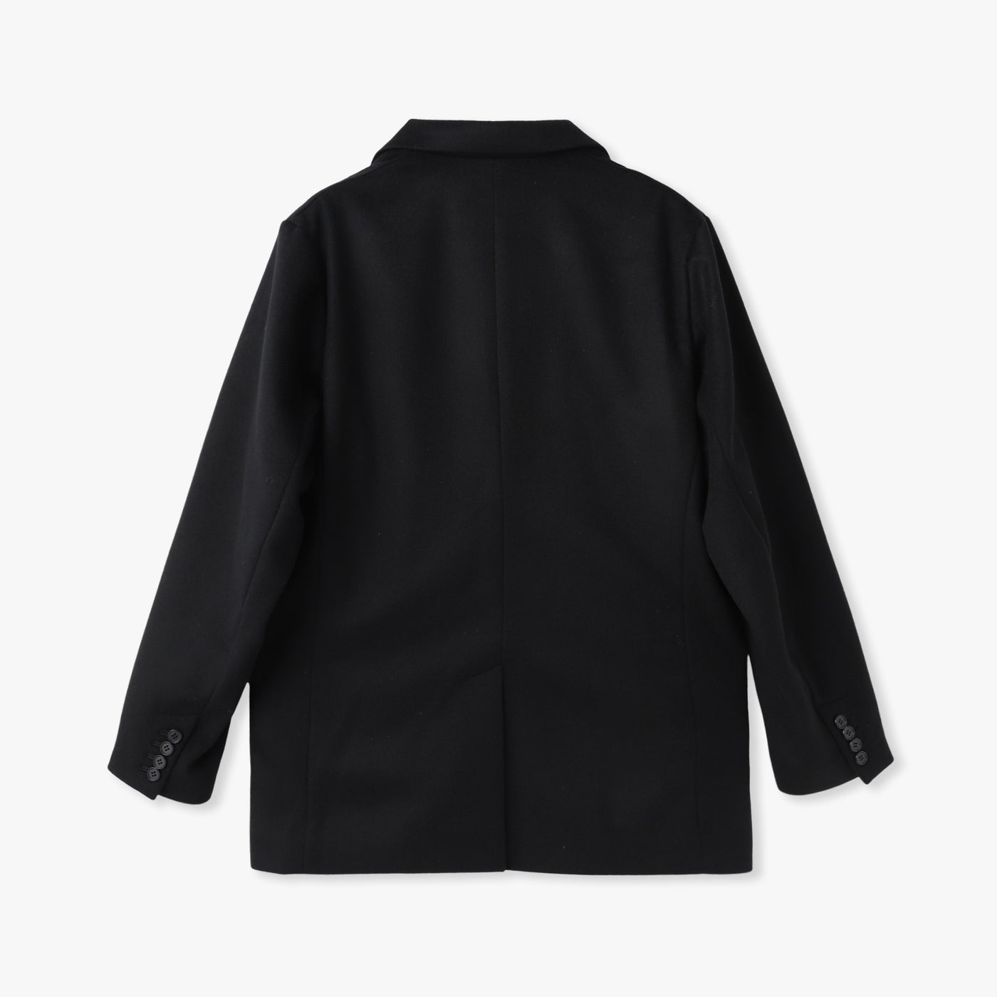 CASHMERE JACKET