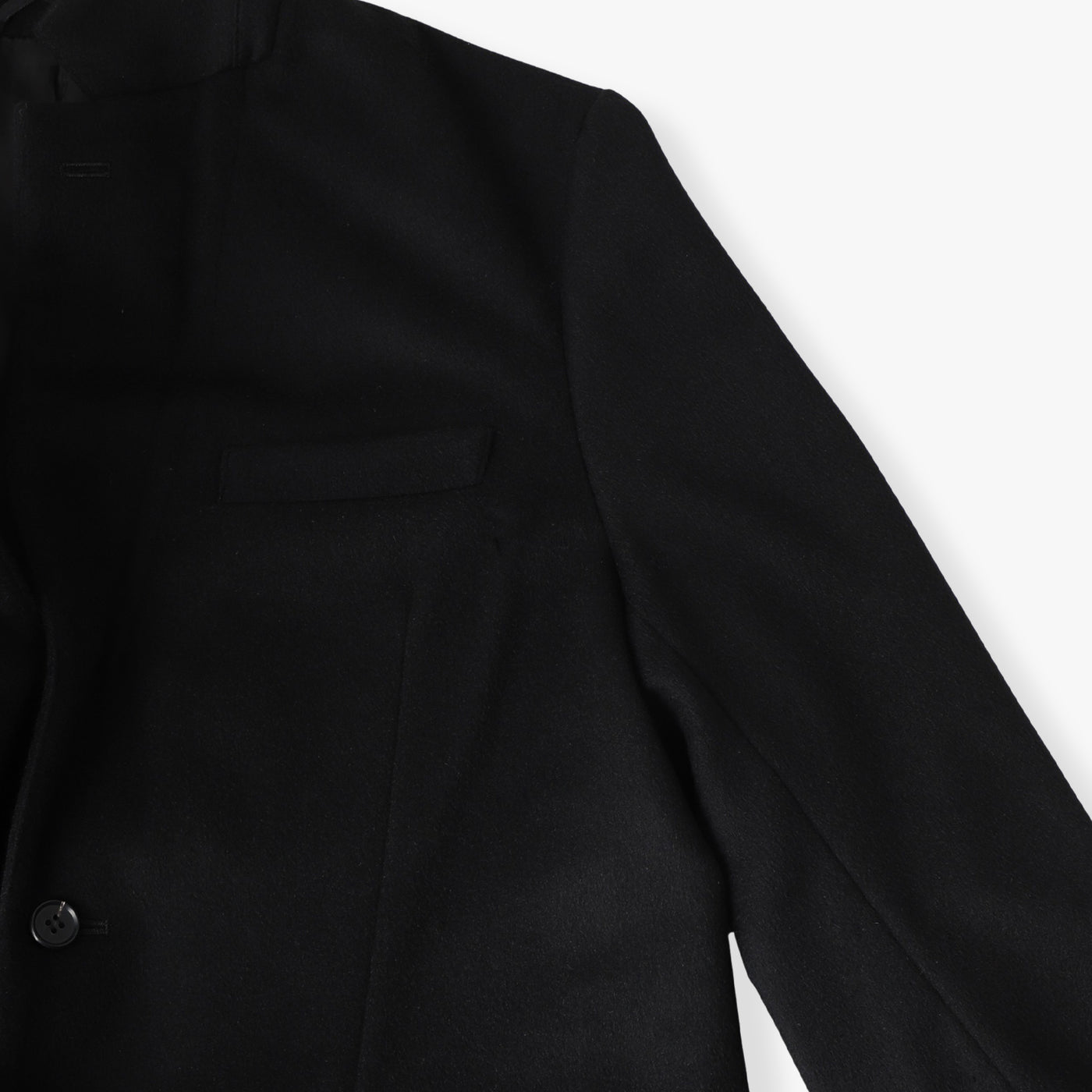 CASHMERE JACKET