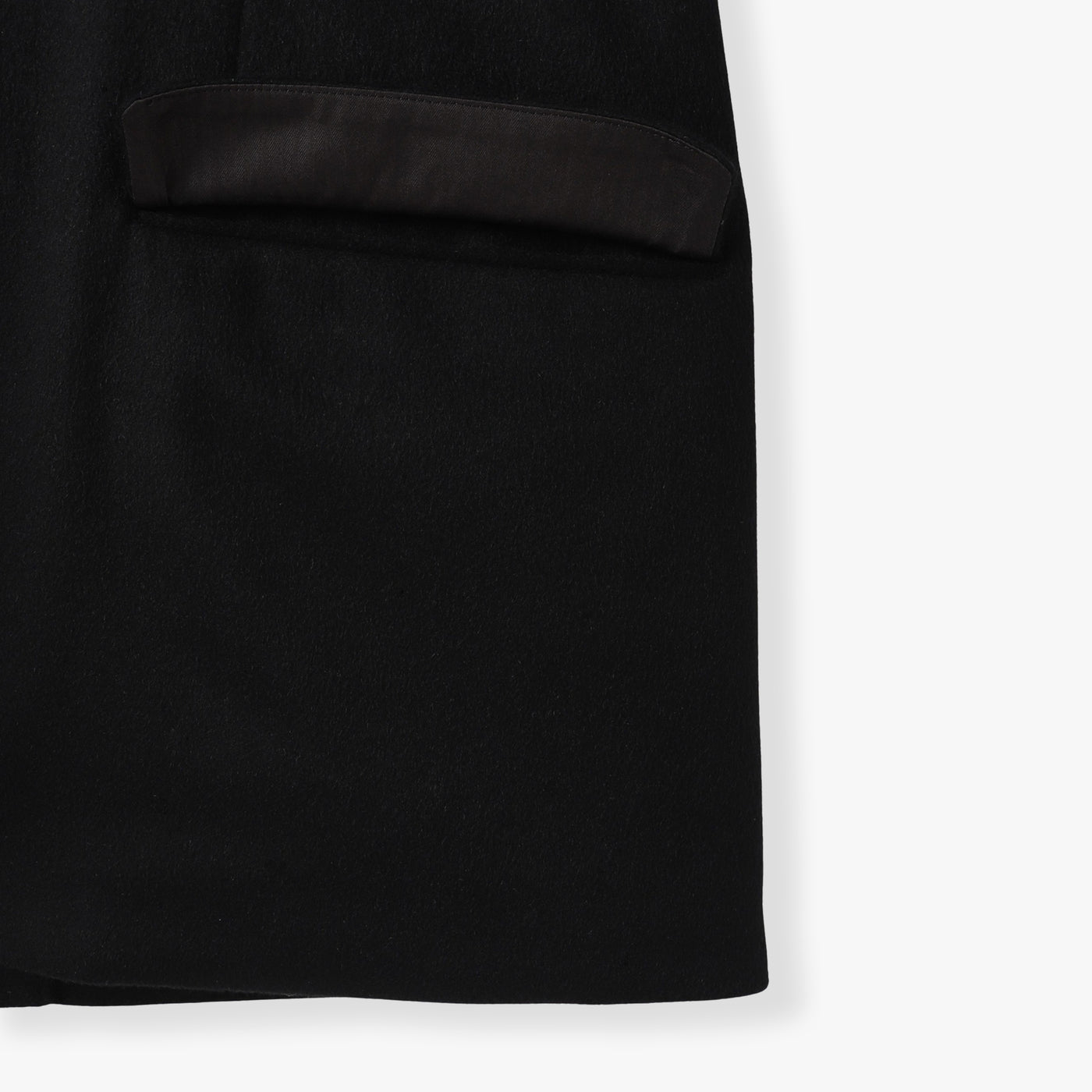 CASHMERE JACKET