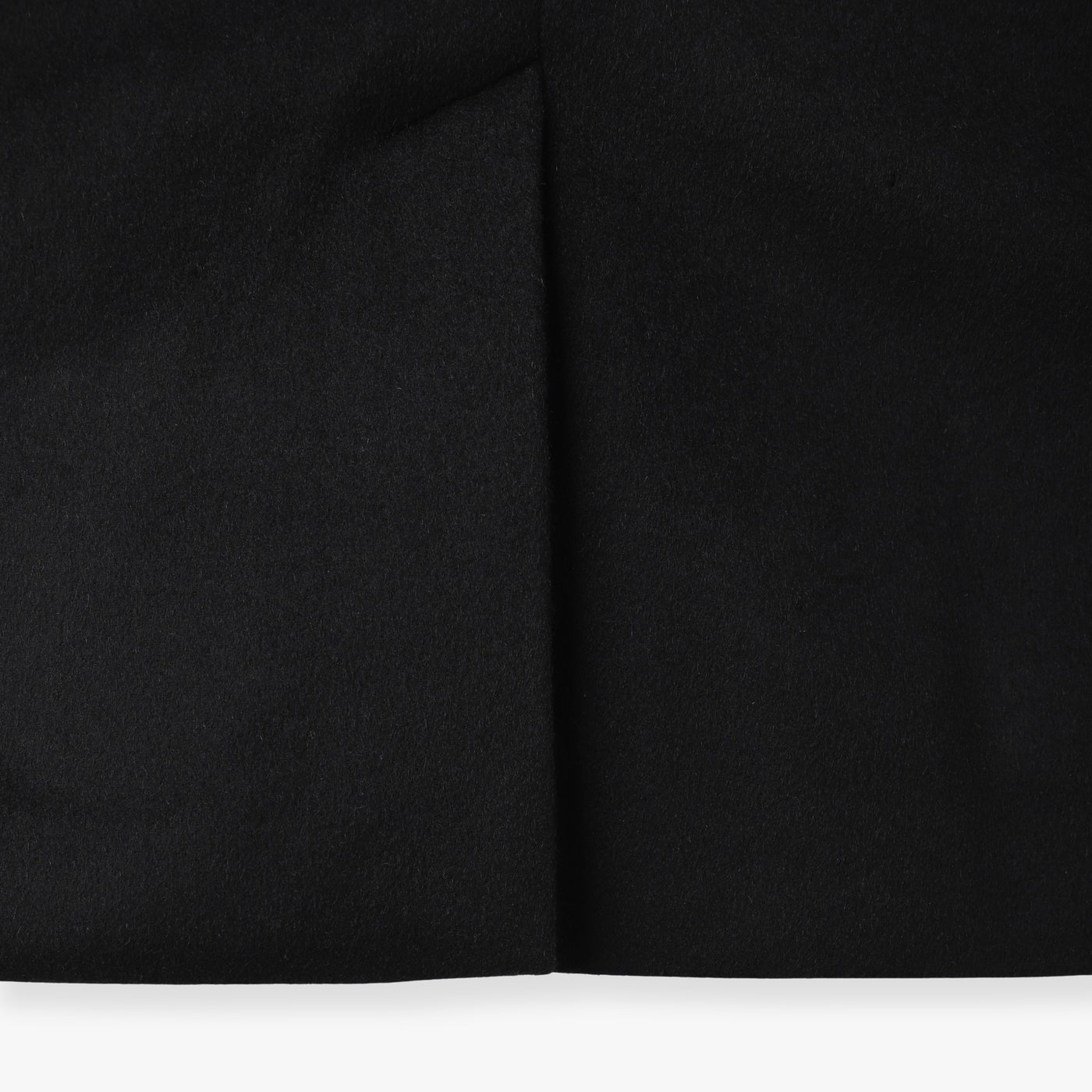 CASHMERE JACKET