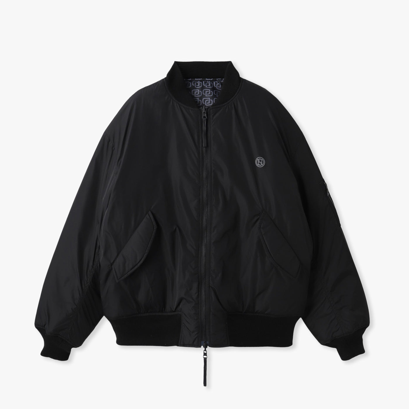 MA-1 JACKET