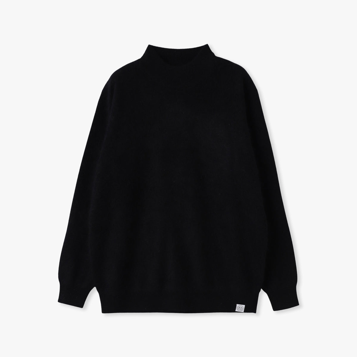 BLACK / S