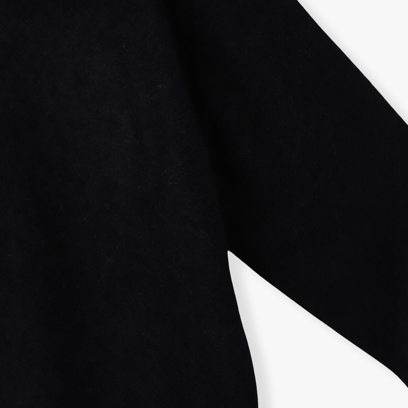 CASHMERE FUR SWEATER