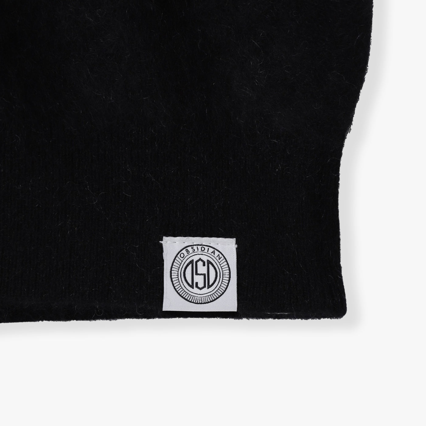 CASHMERE FUR SWEATER
