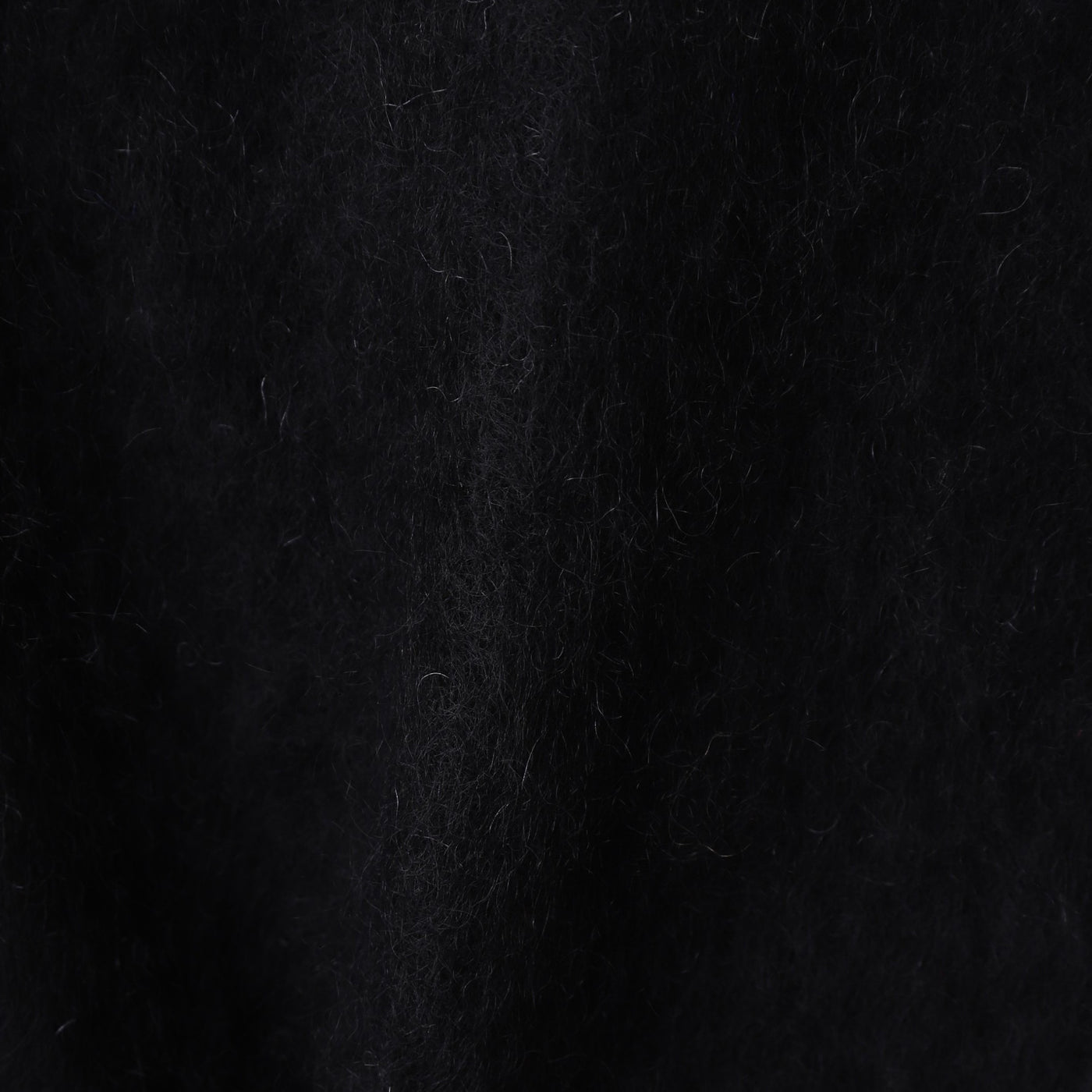 CASHMERE FUR SWEATER