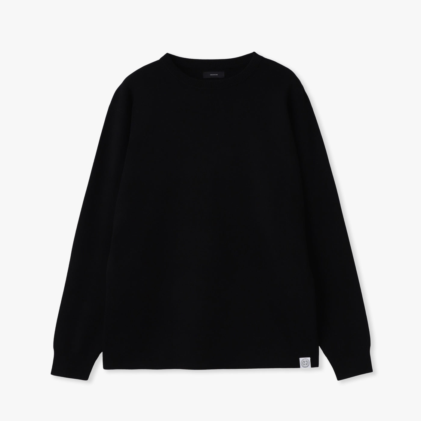 14G CREW NECK