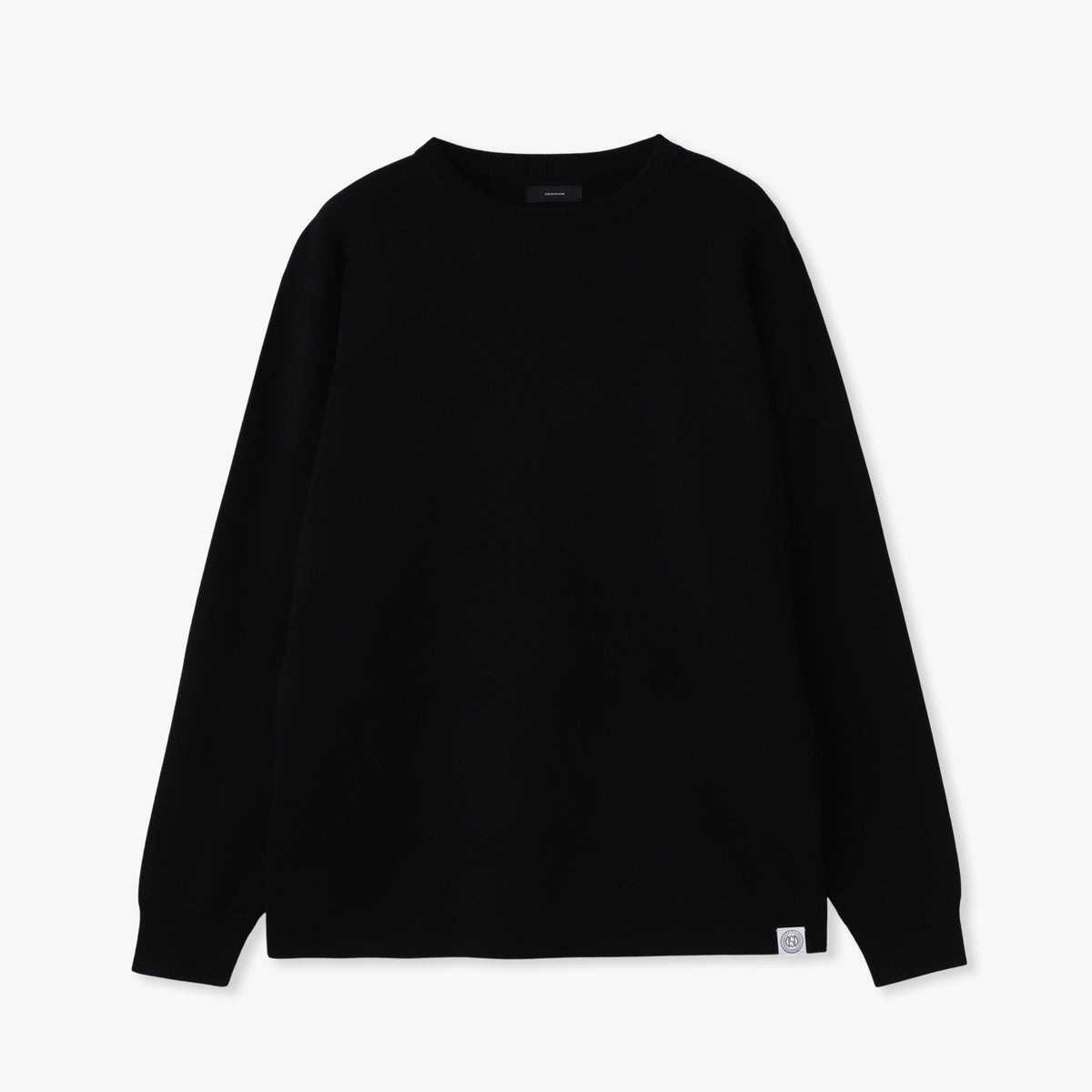 BLACK / S