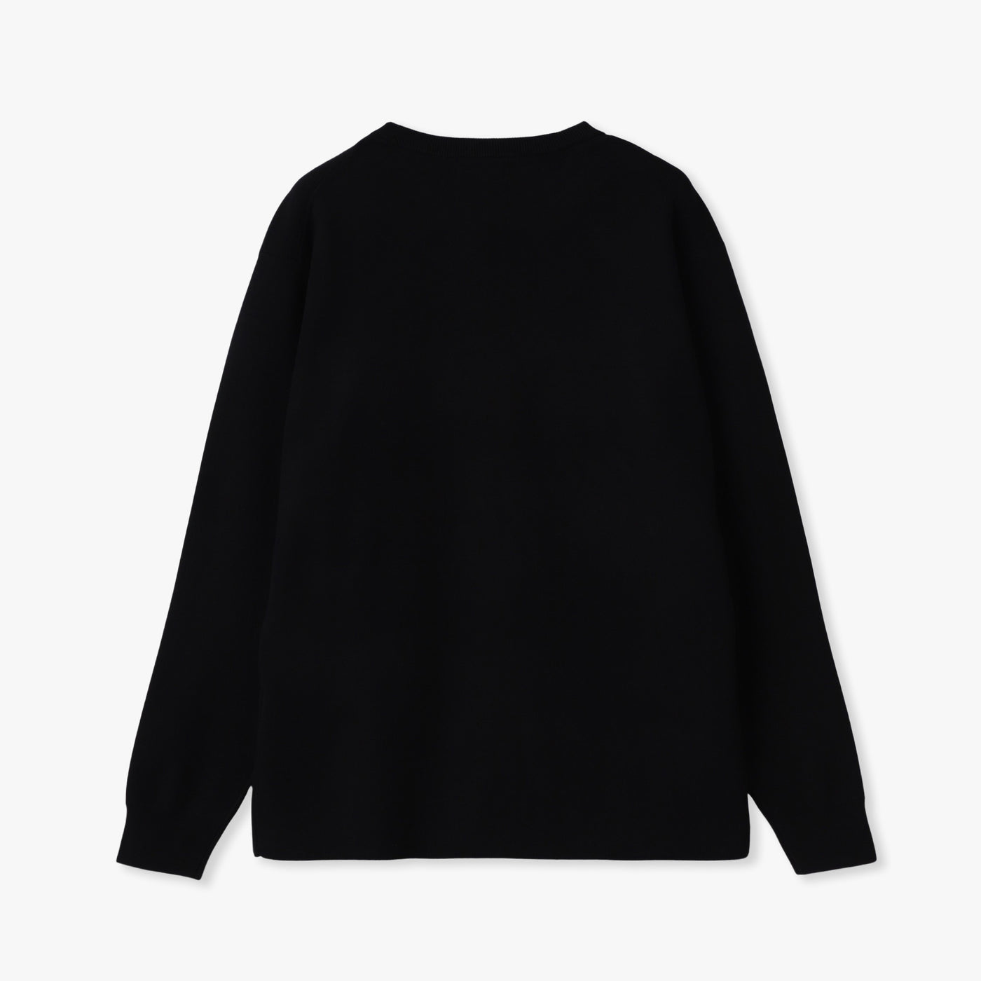 14G CREW NECK