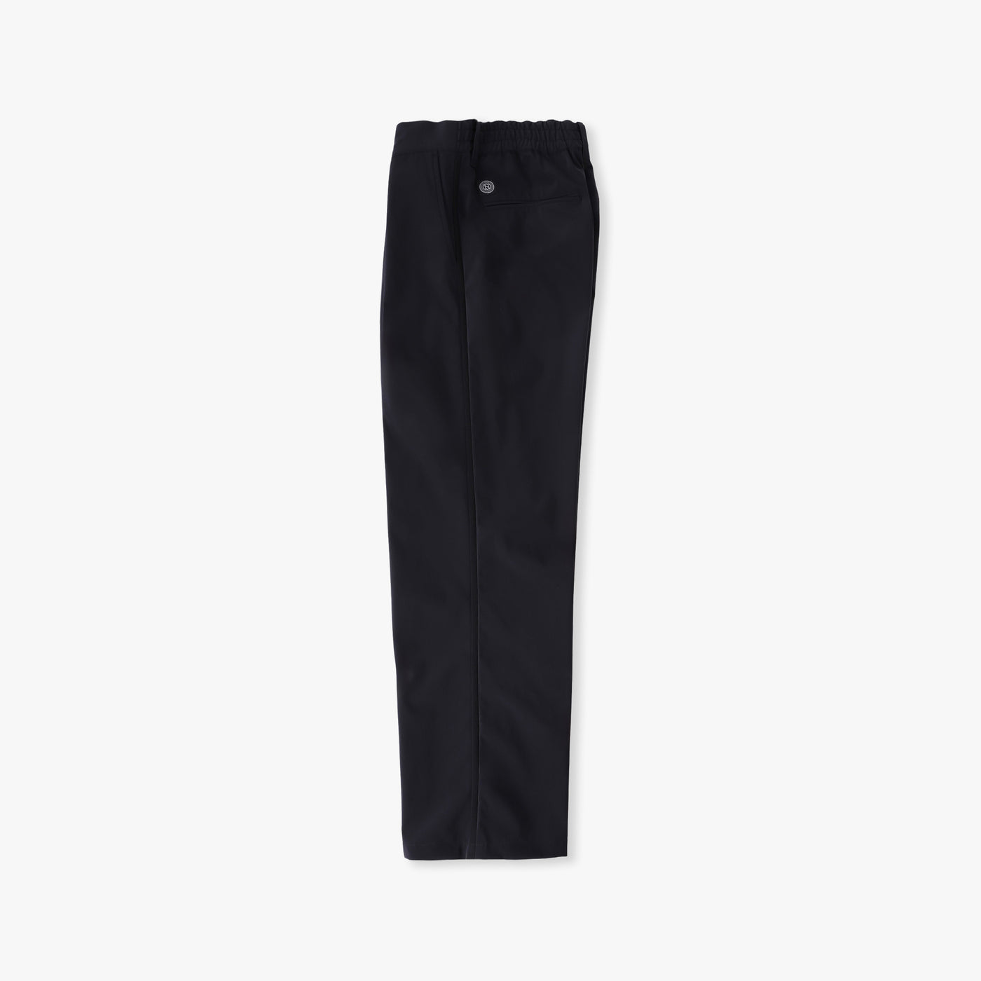 2WAY TAFFETA PIPING PANTS　