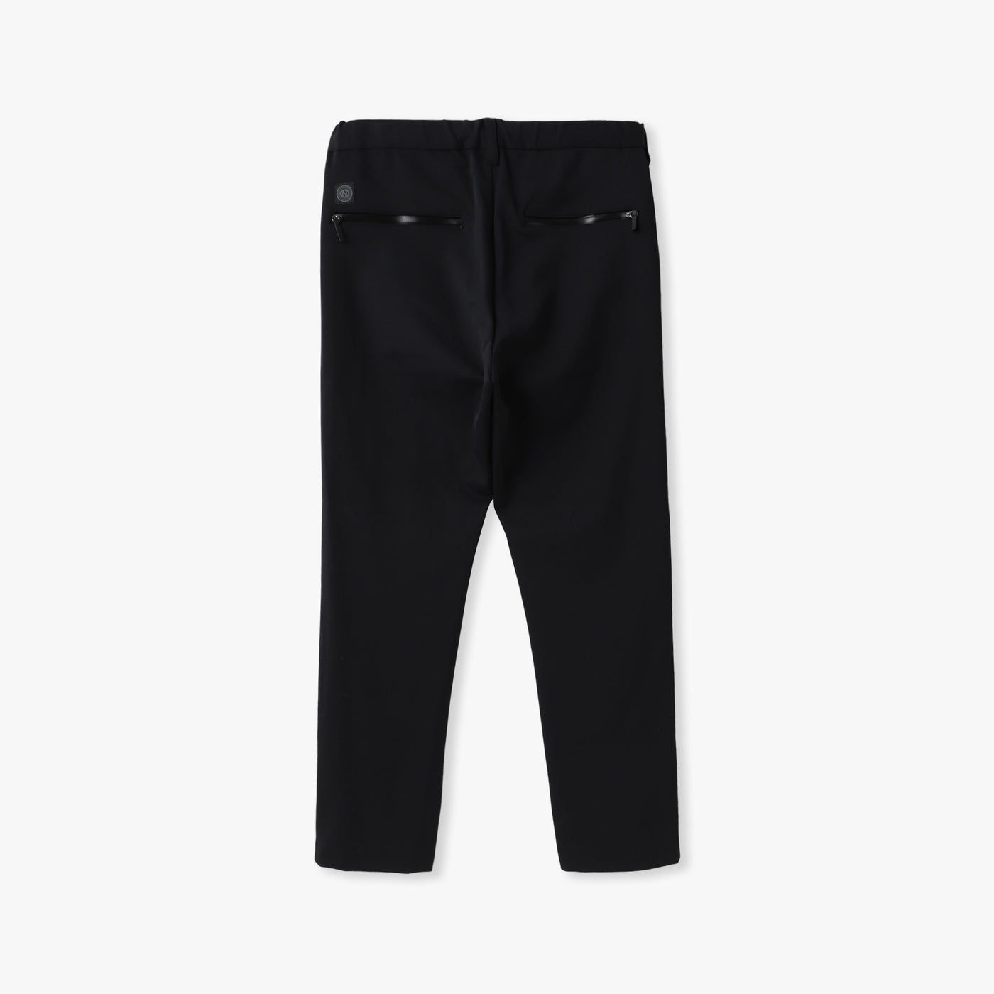DOUBLE KNIT RELAXFIT PANTS