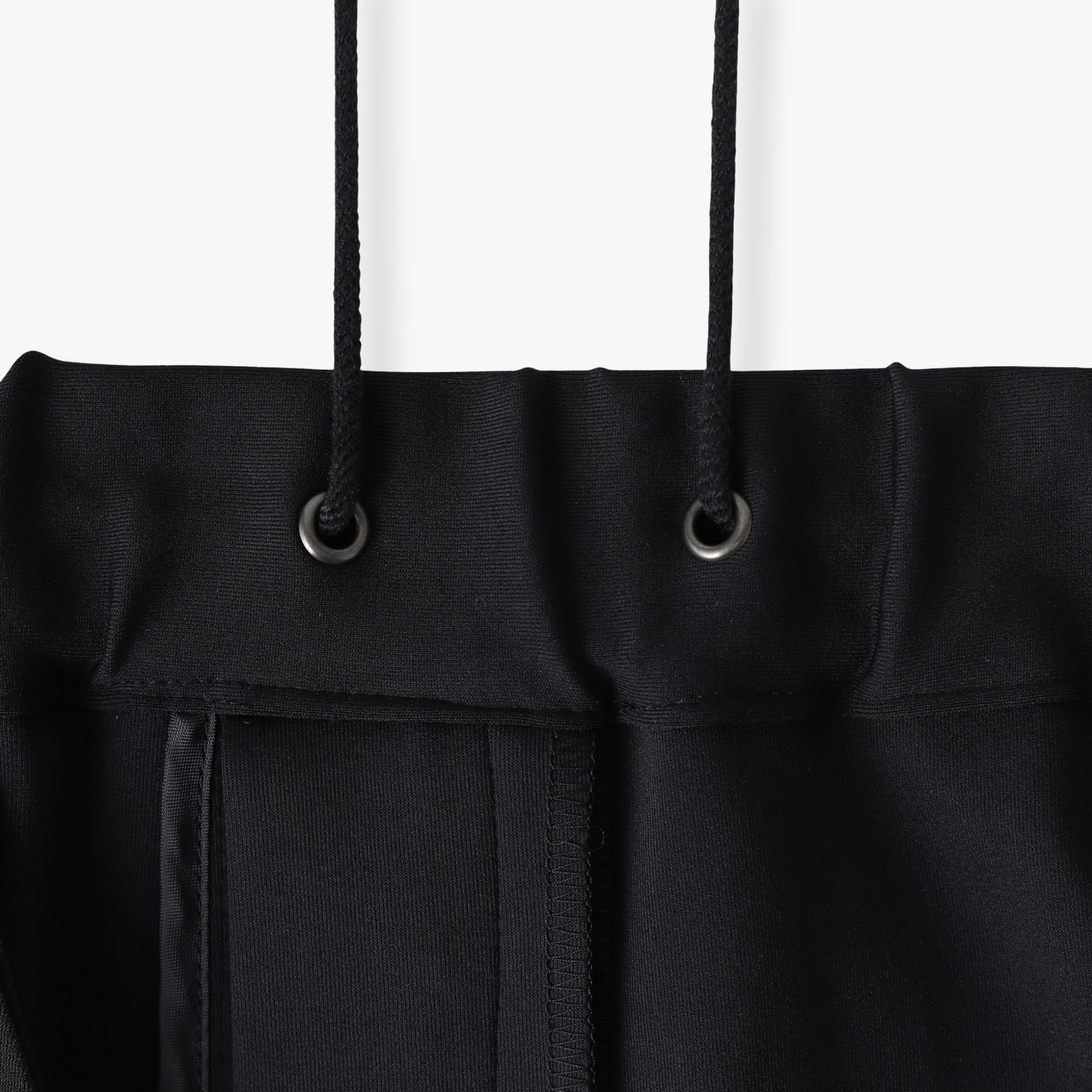 DOUBLE KNIT RELAXFIT PANTS