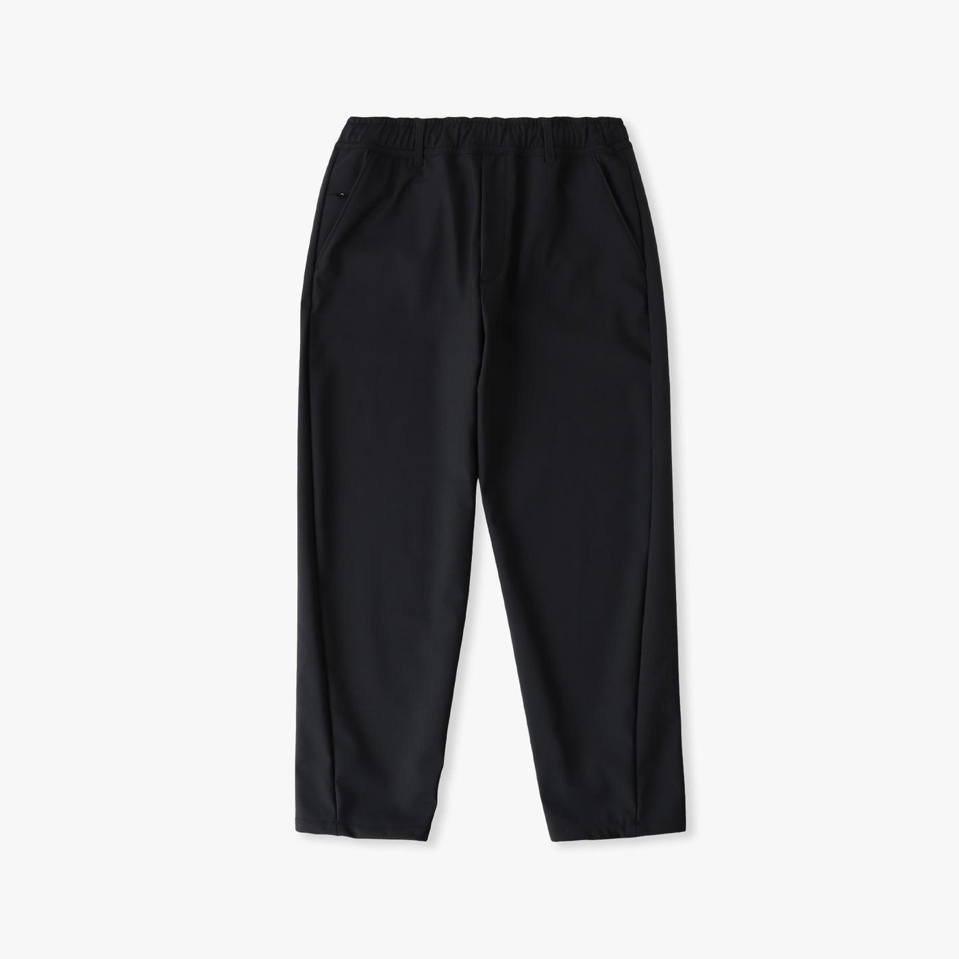 NYLON FLEECE  PANTS