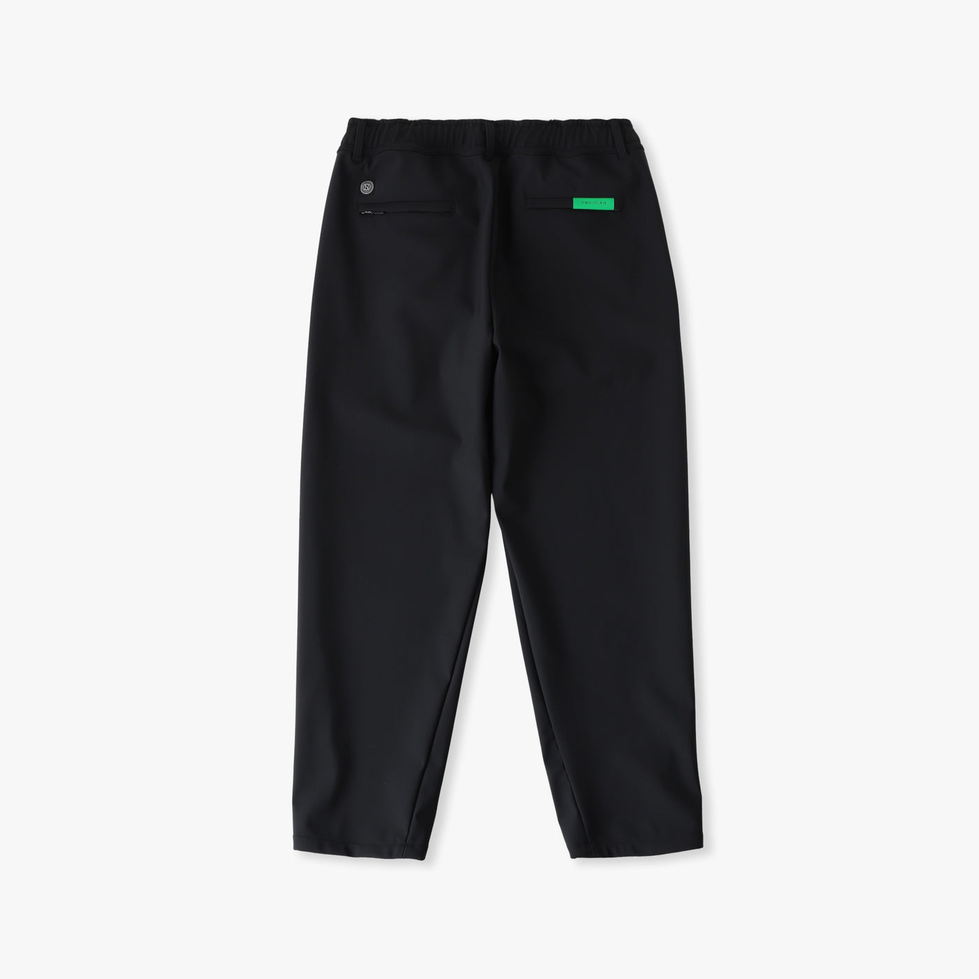 NYLON FLEECE  PANTS
