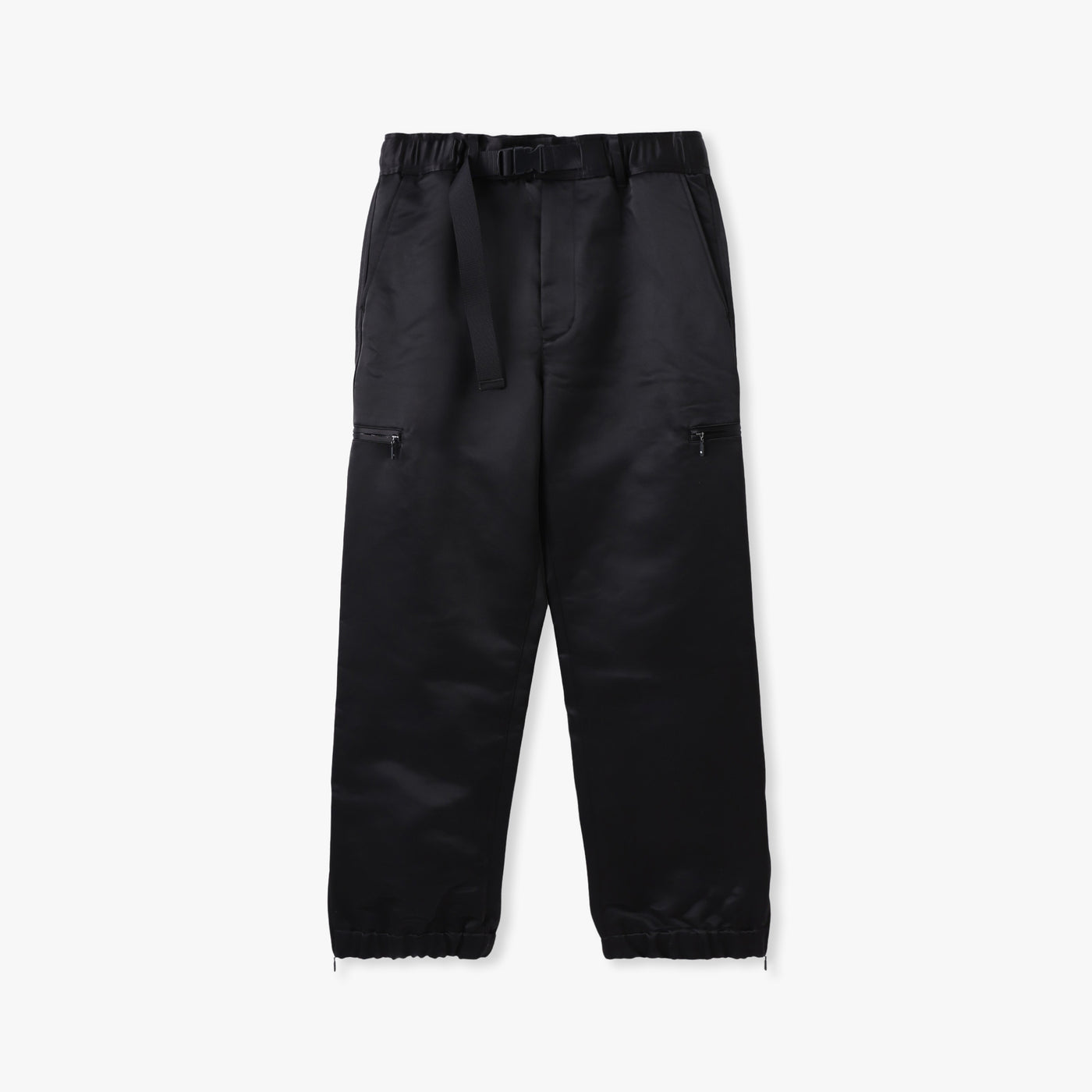 FLEECE LINING PANTS