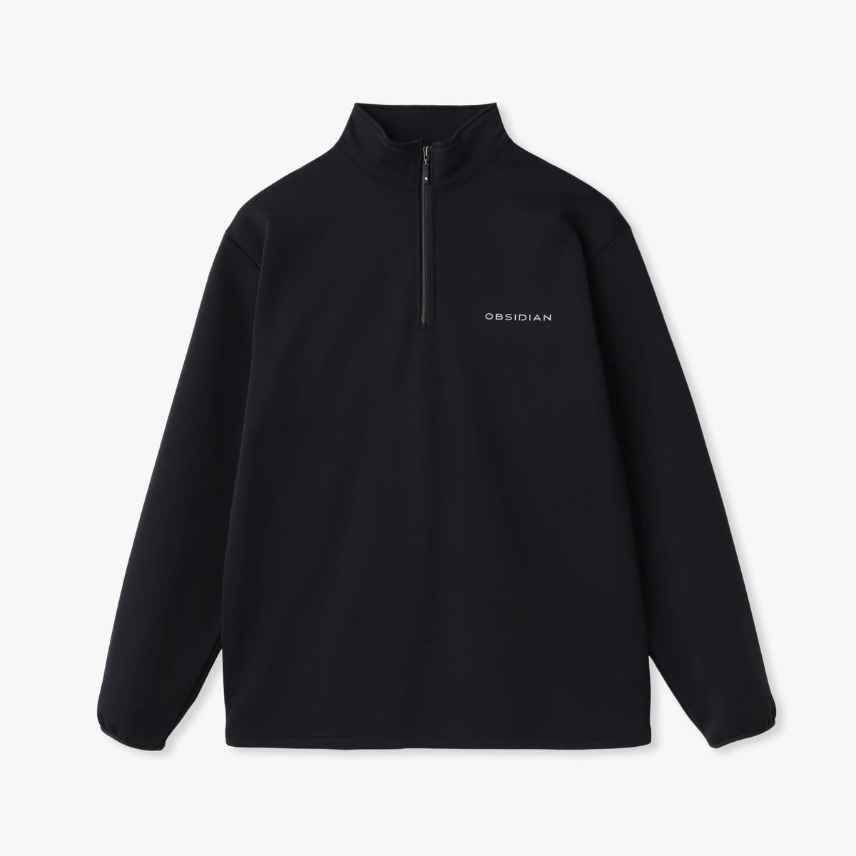 BLACK / S