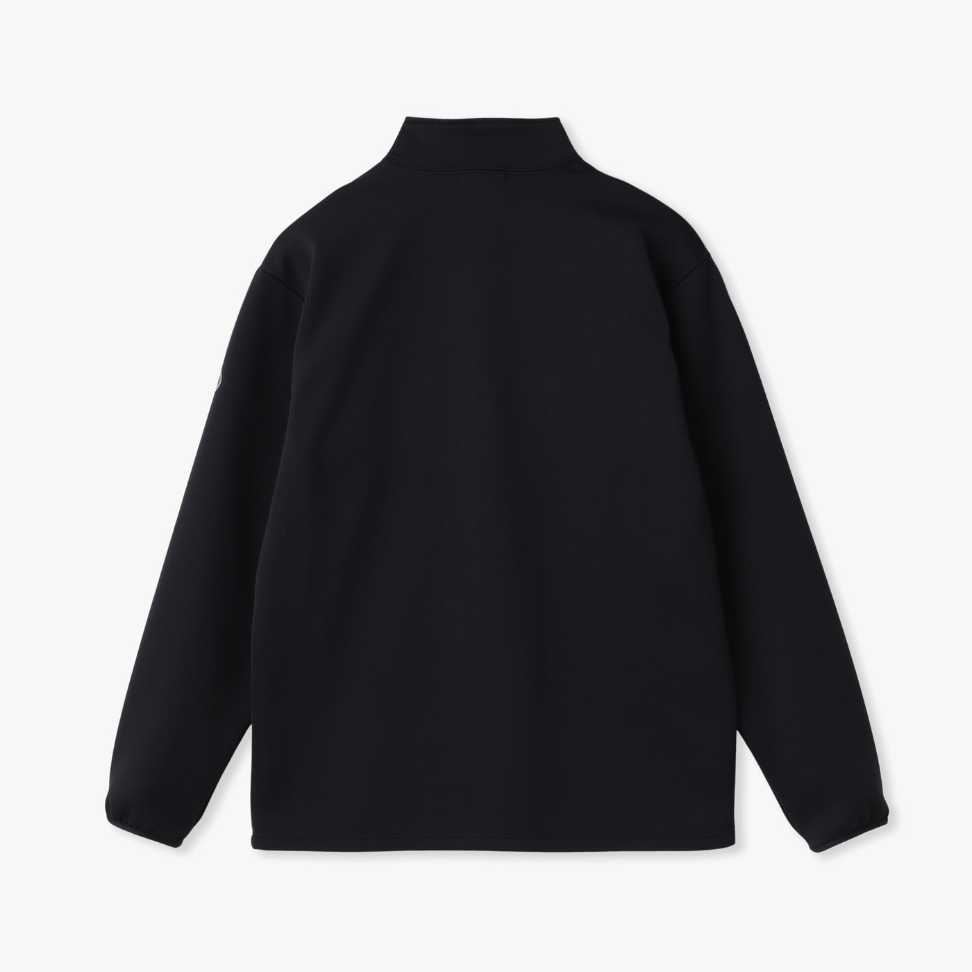 CORDURA URA FLEECE HALF ZIP