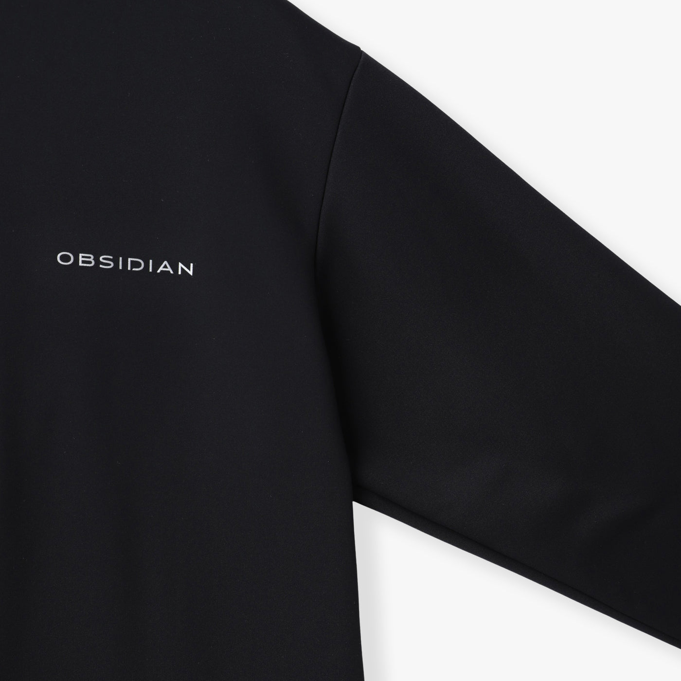 CORDURA URA FLEECE HALF ZIP