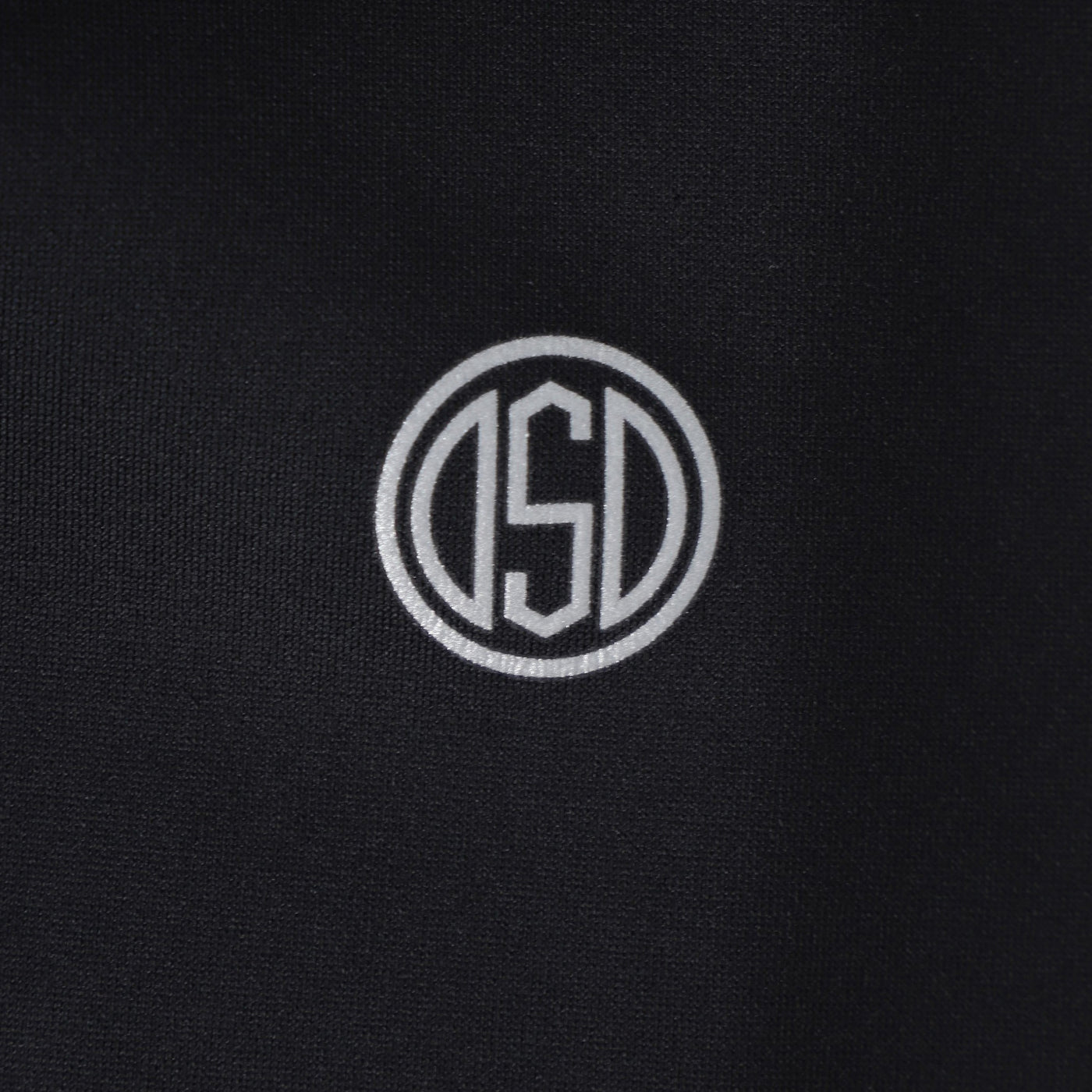 CORDURA URA FLEECE HALF ZIP