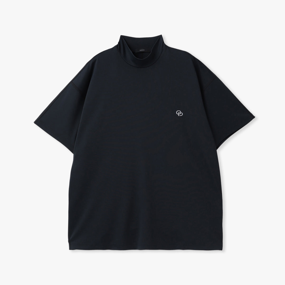 BLACK / S