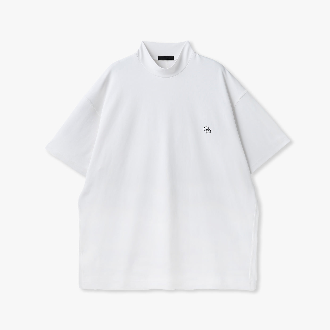 TURTLE BIG T-SHIRT