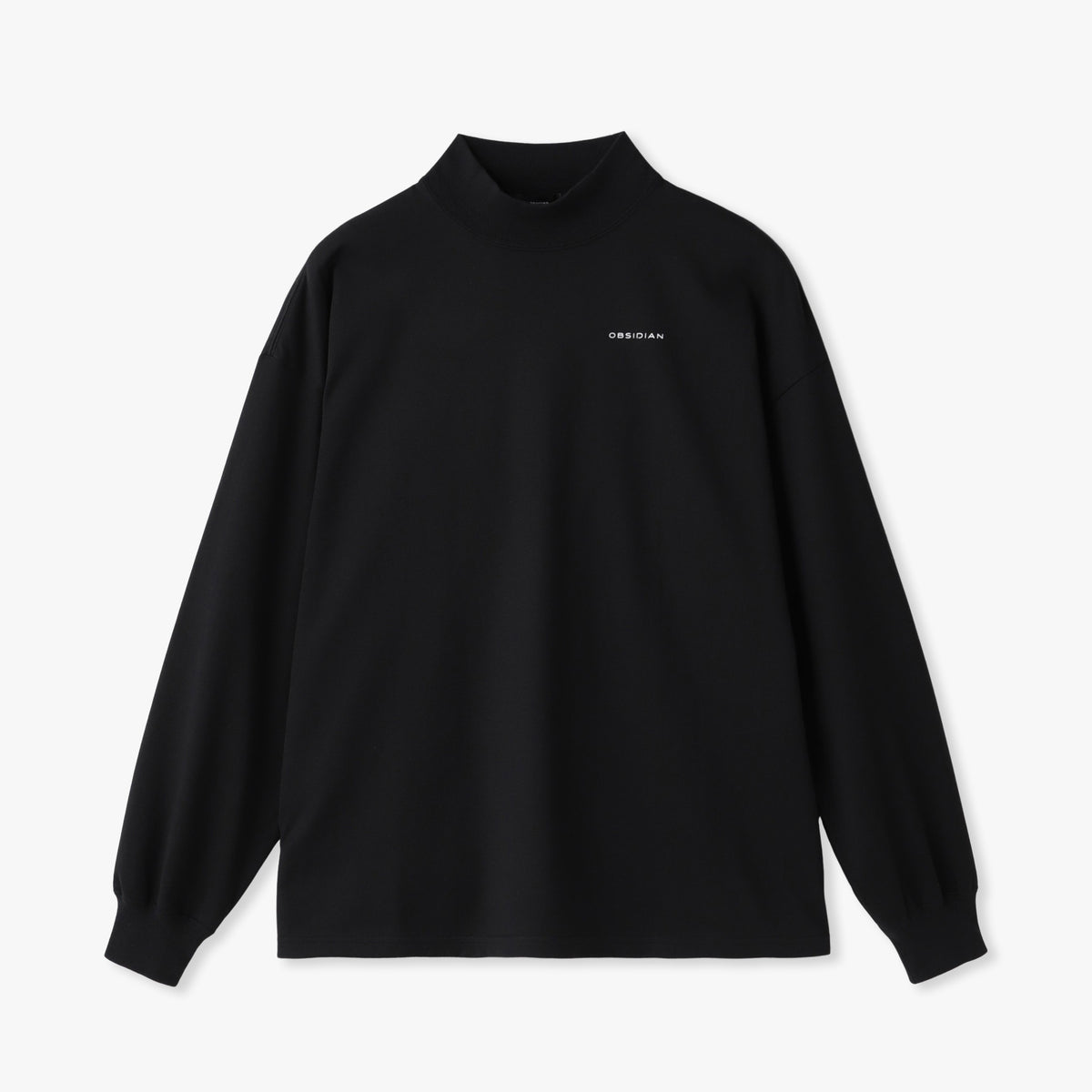 BLACK / S