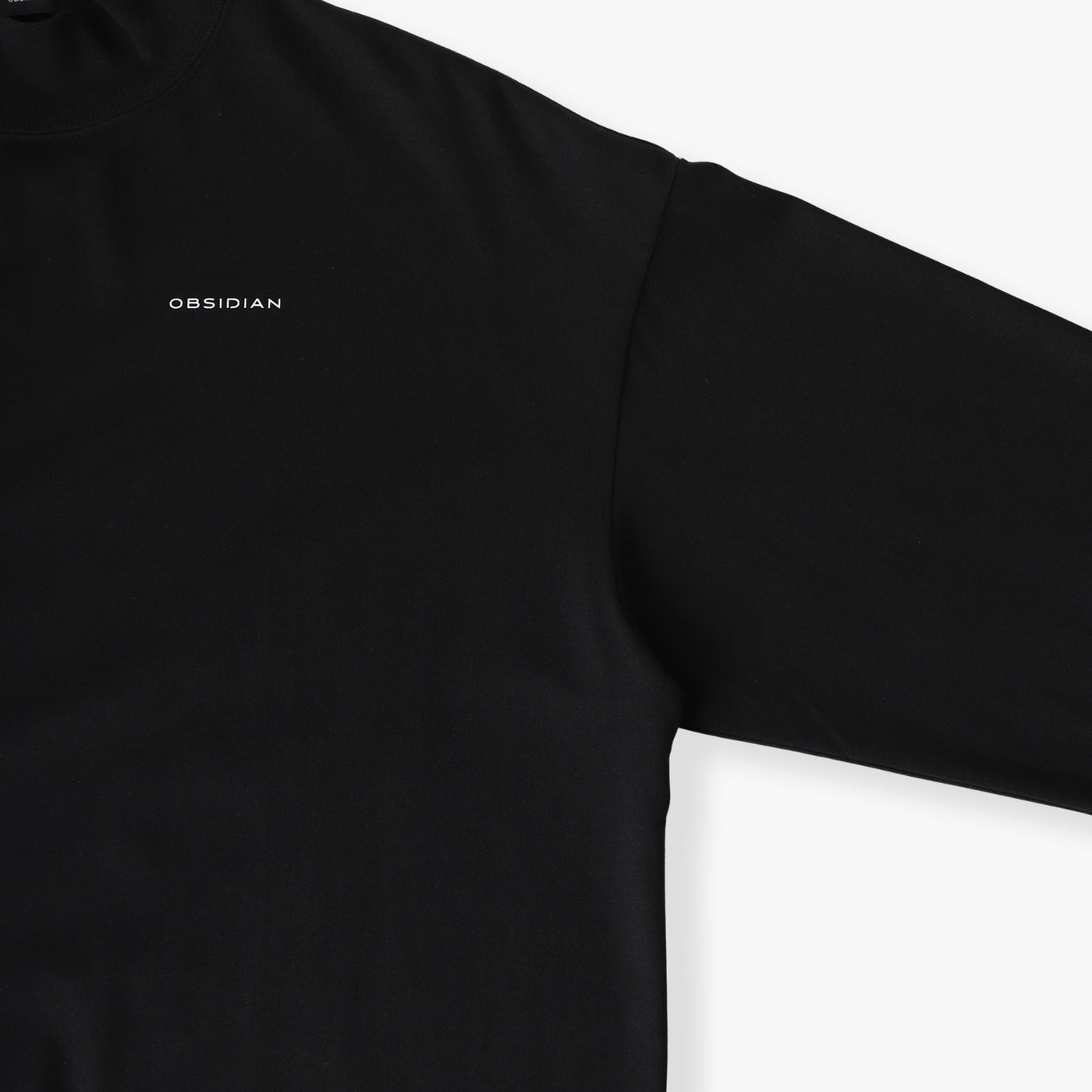OVERSIZED L/S