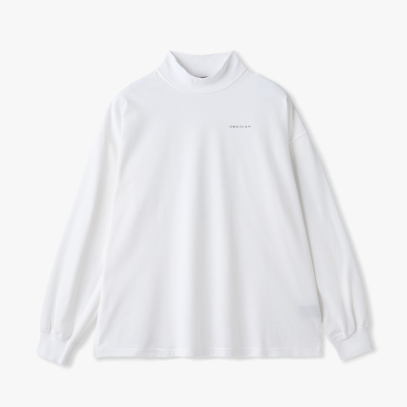 OVERSIZED L/S