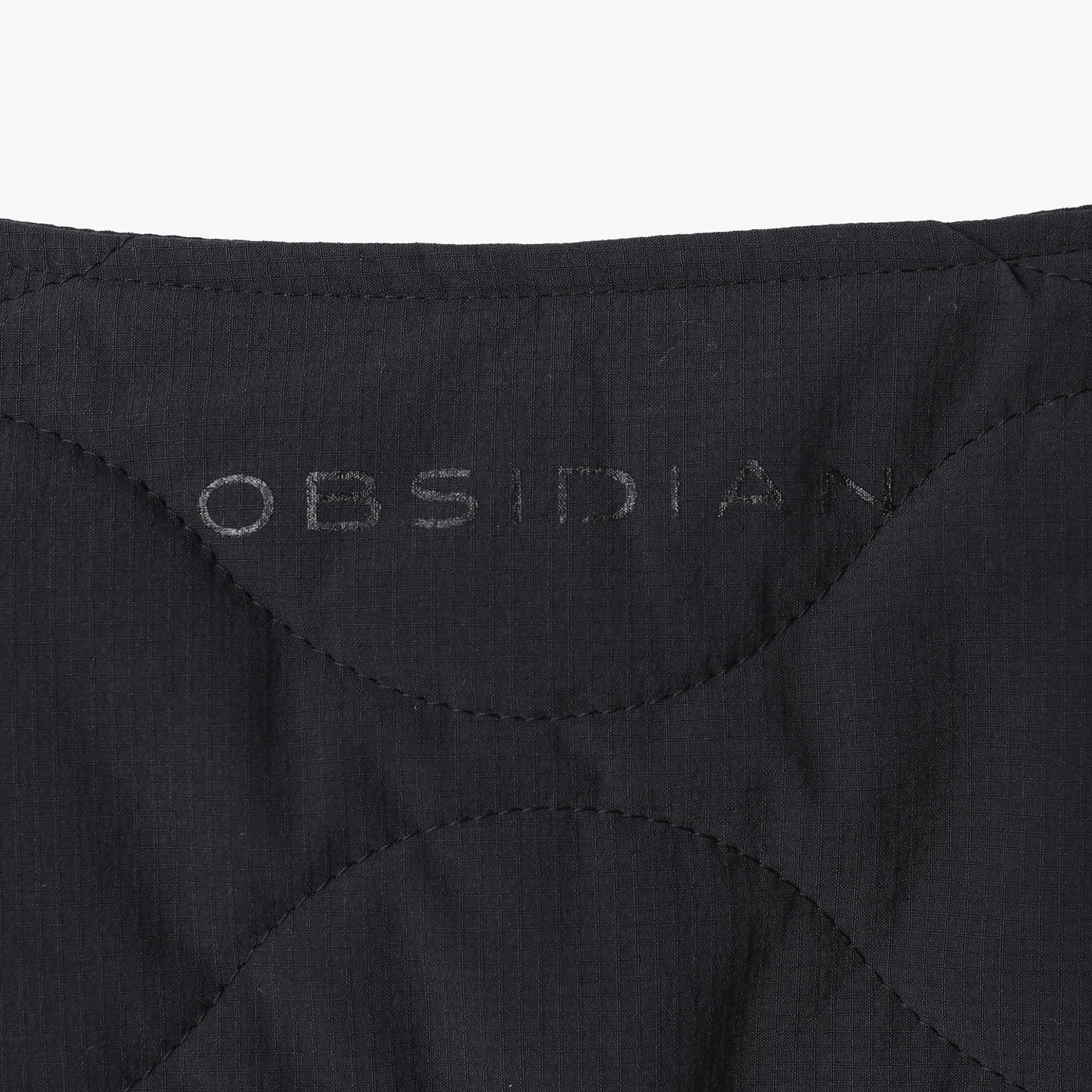 REVERSIBLE QUILTING VEST