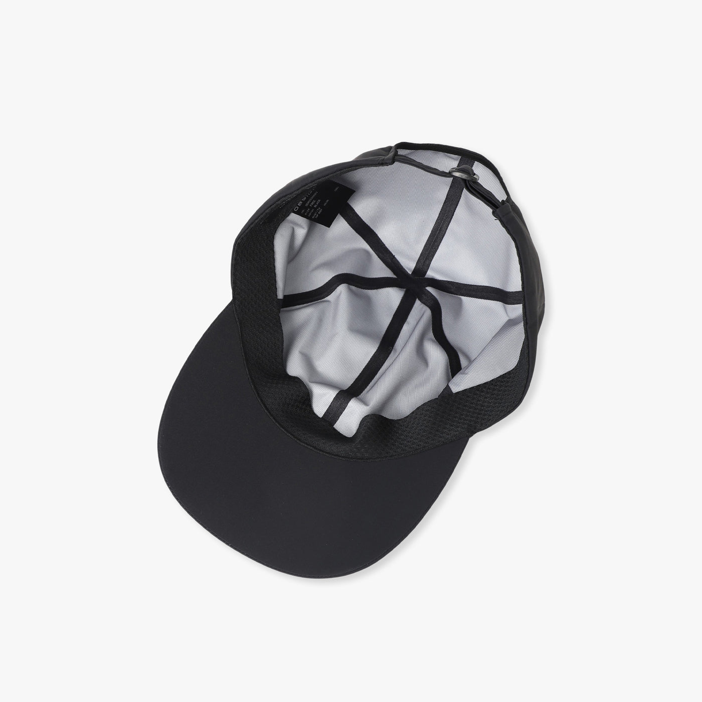WATERPROOF CAP