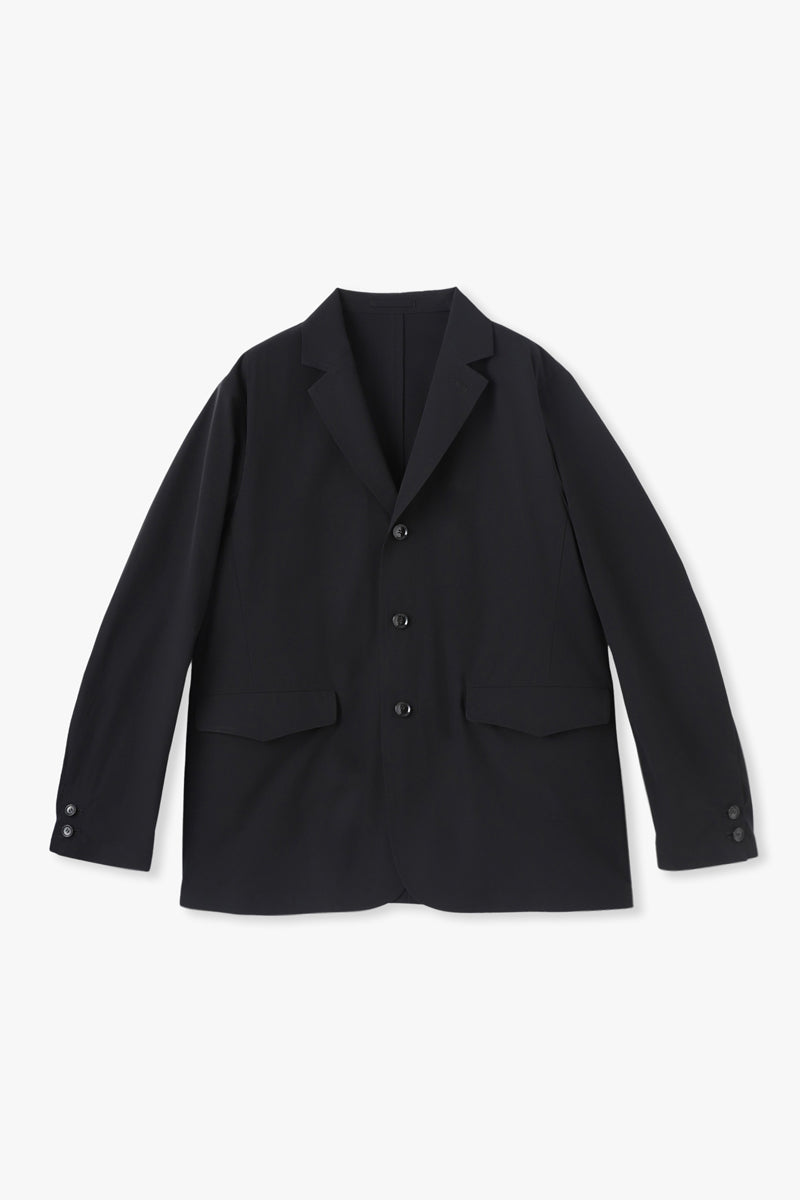 S / BLACK