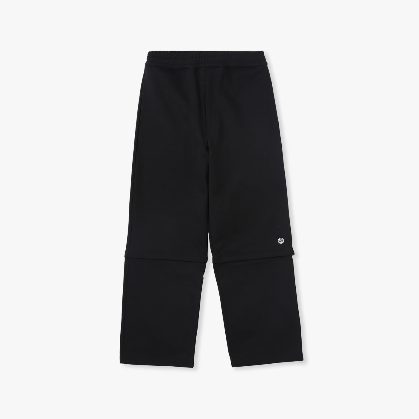 DETACHABLE SWEAT PANTS