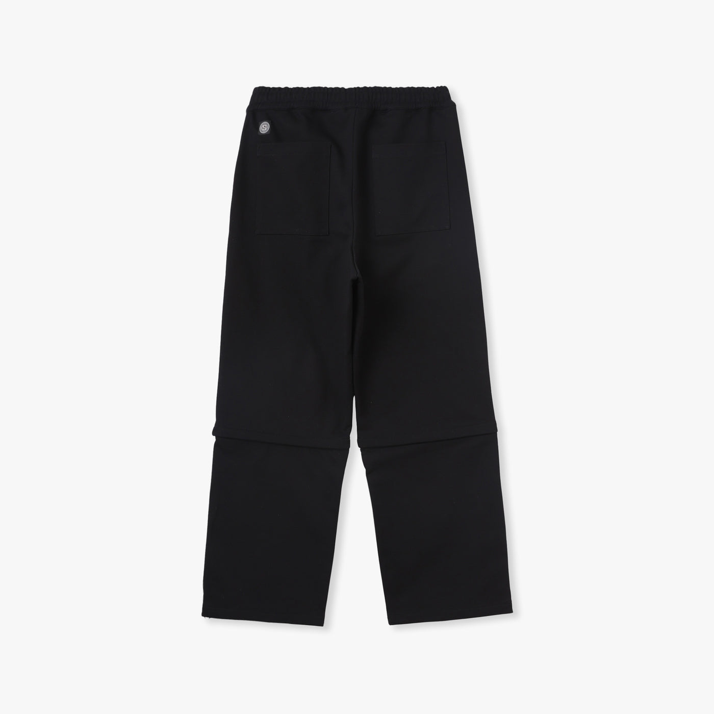 DETACHABLE SWEAT PANTS