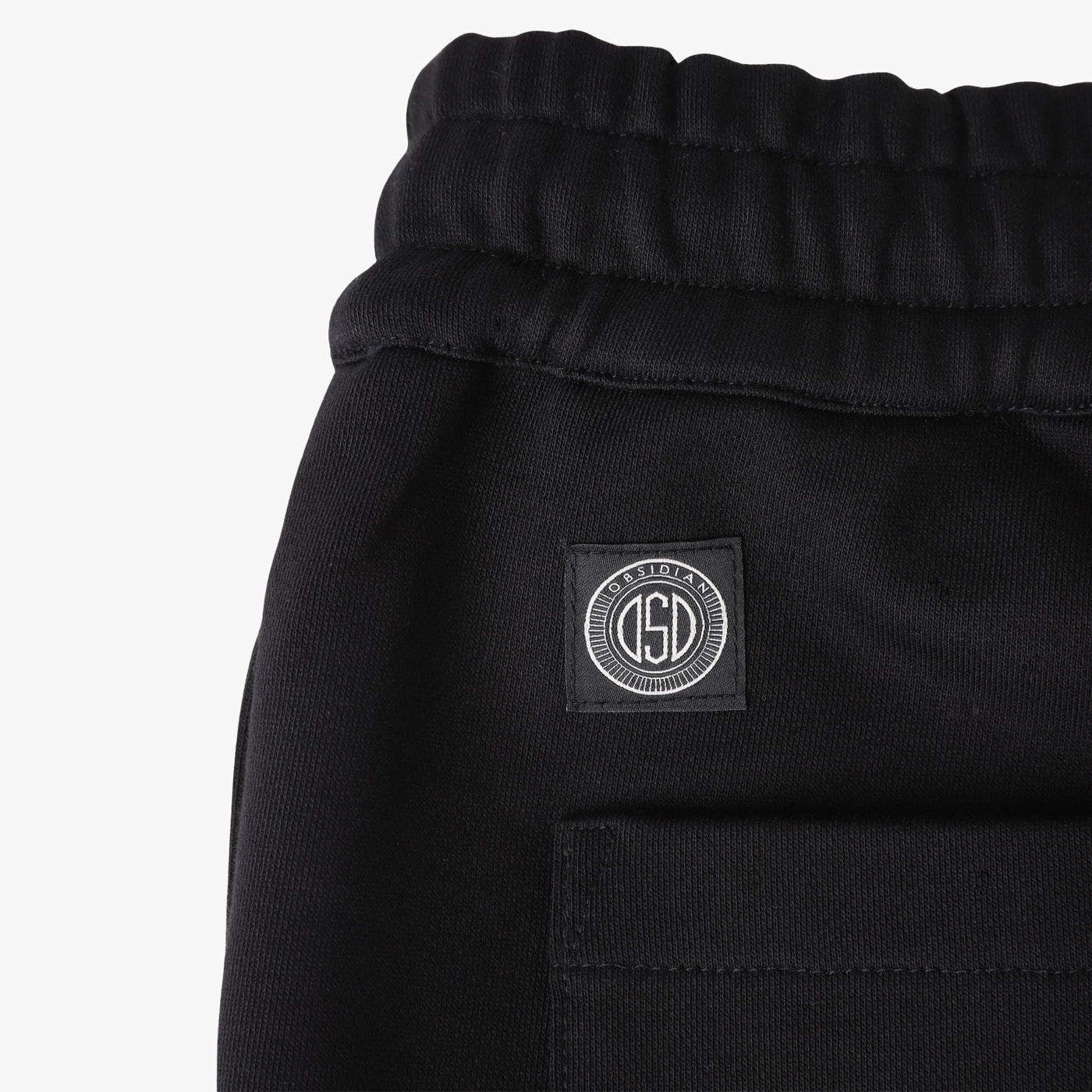 DETACHABLE SWEAT PANTS