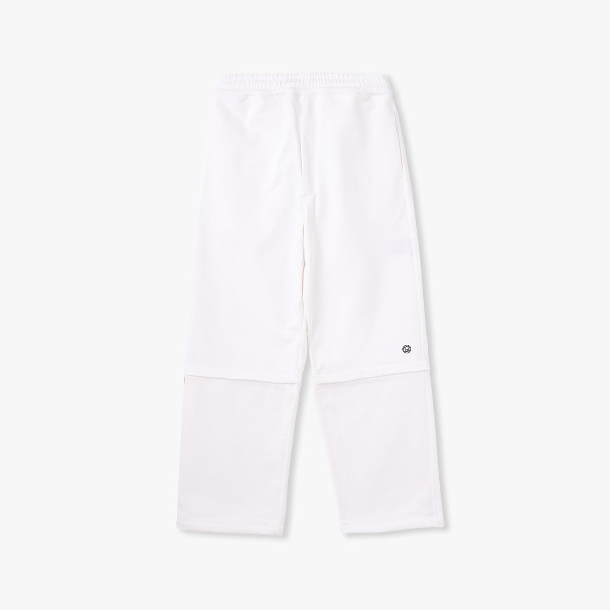 WHITE / S