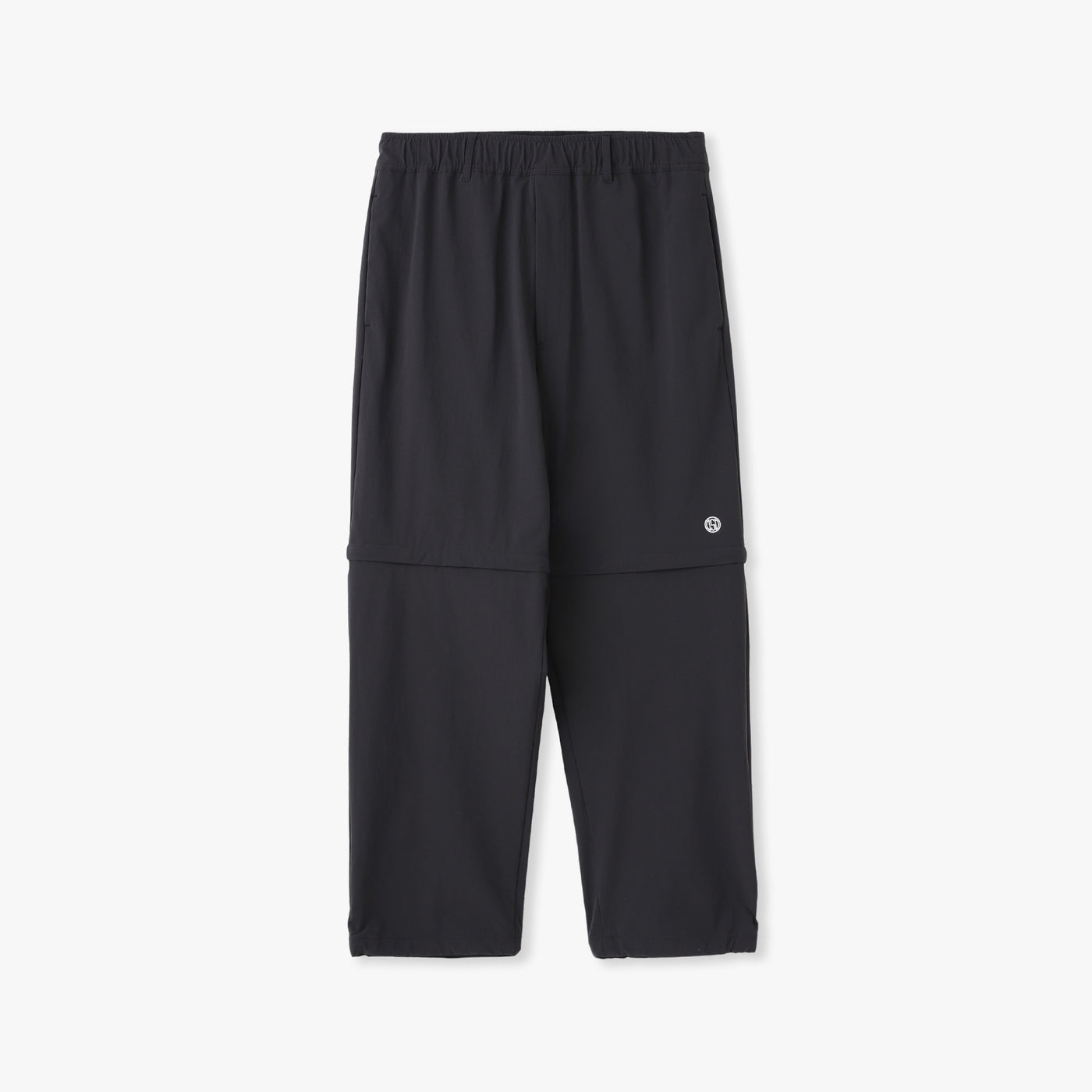 DETACHABLE PANTS
