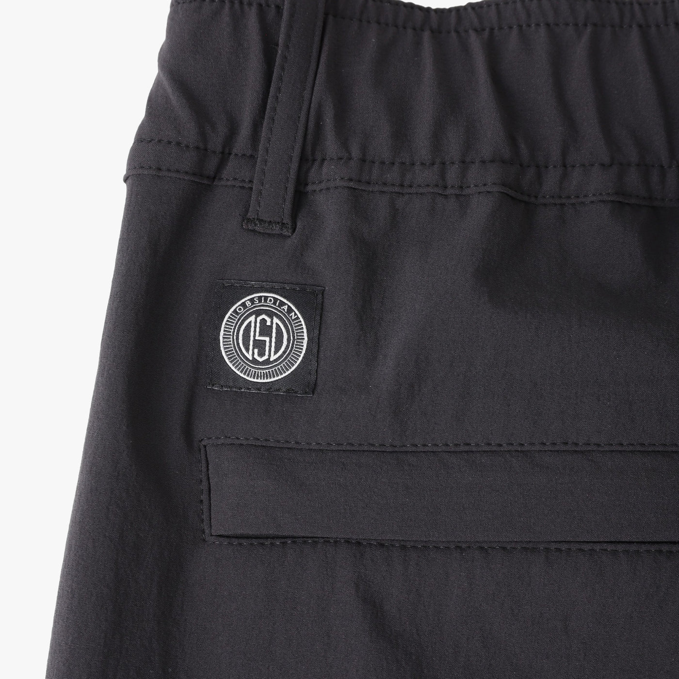 DETACHABLE PANTS