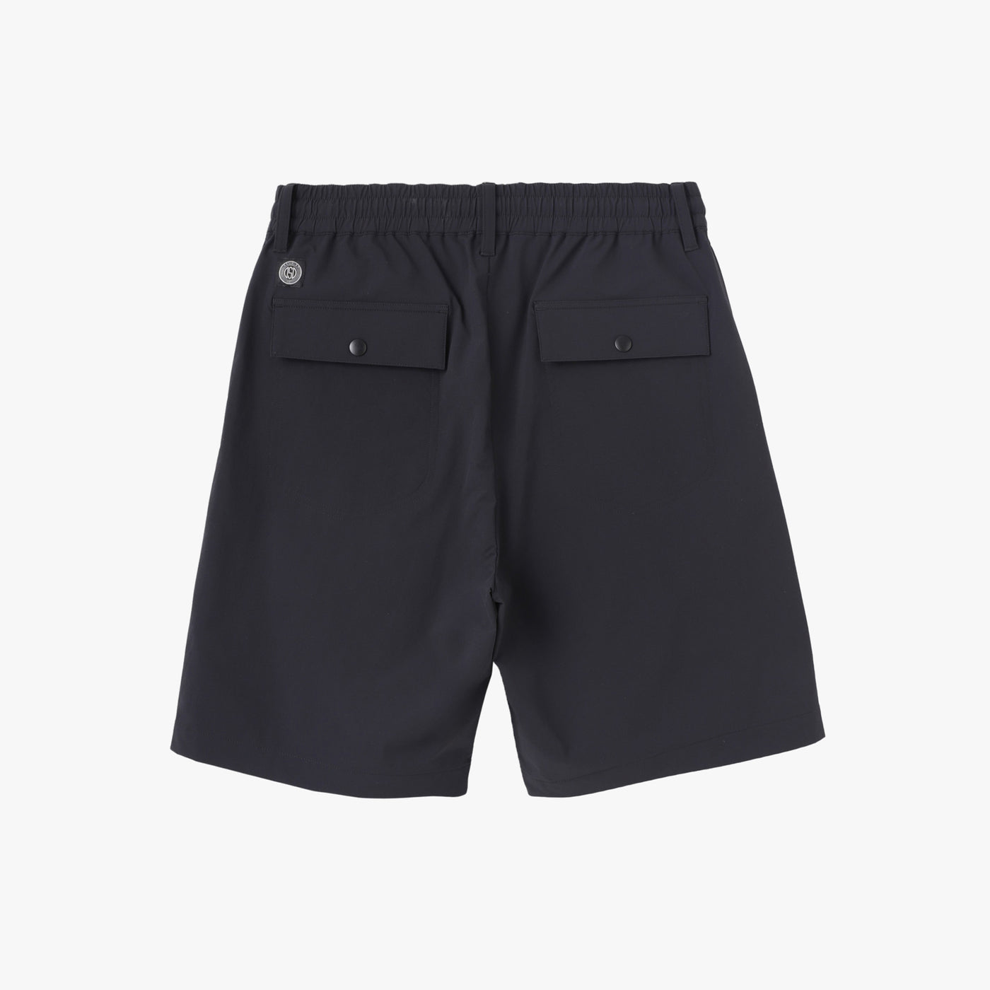 NYLON SHORTS