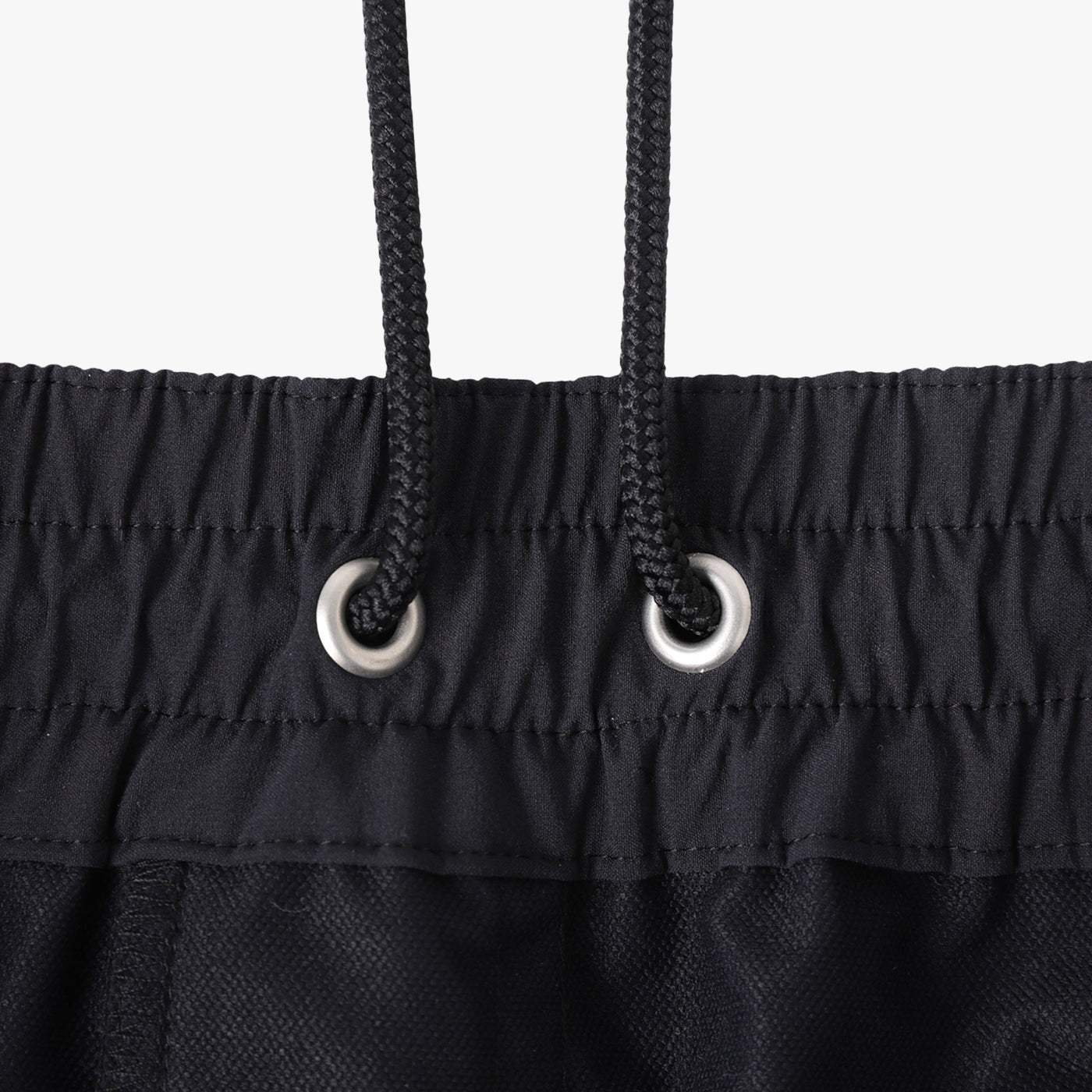 NYLON SHORTS