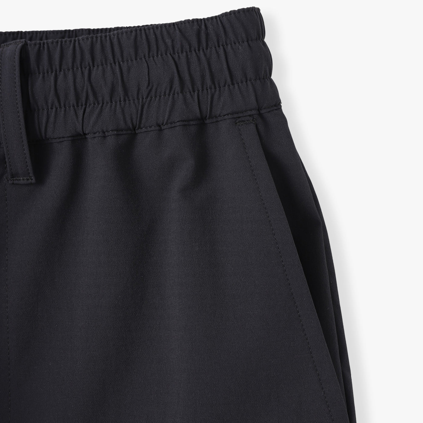 NYLON SHORTS