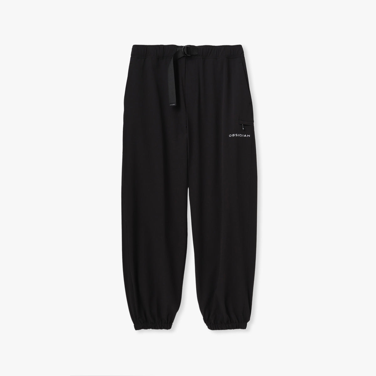BLACK / S