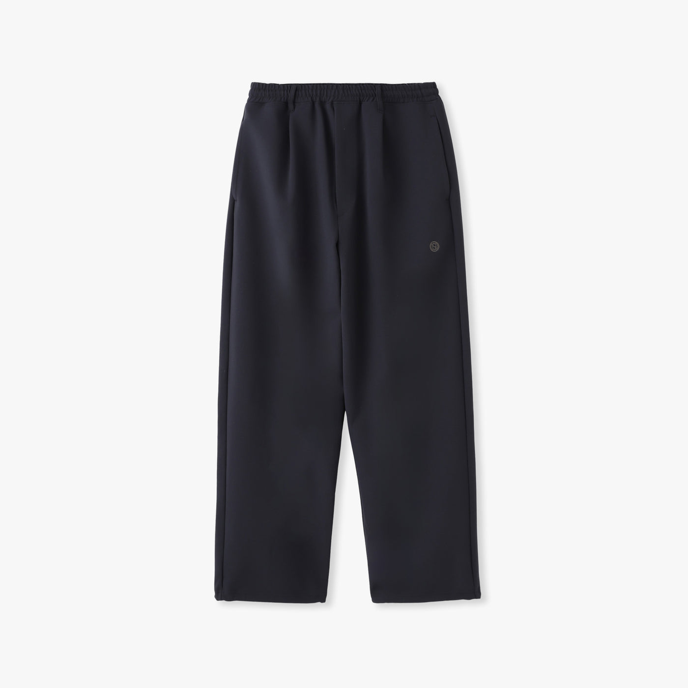 JERSEY TRACK PANTS