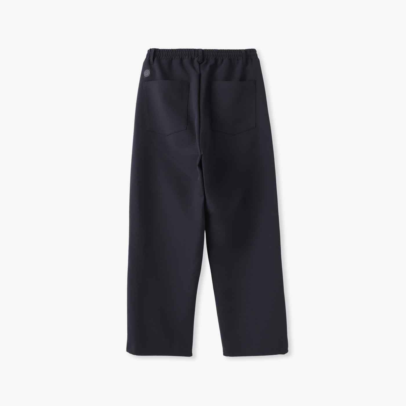 JERSEY TRACK PANTS