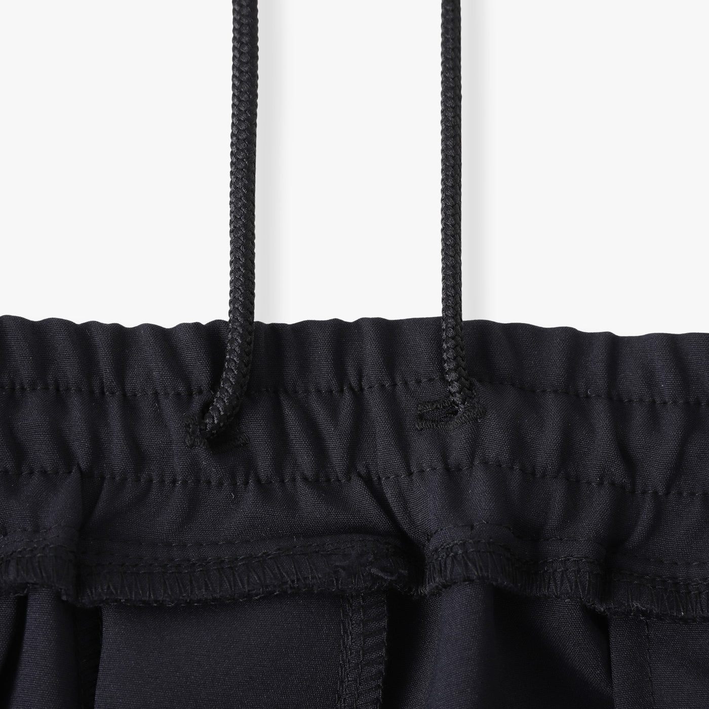 JERSEY TRACK PANTS