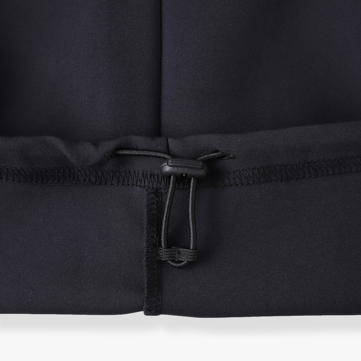 JERSEY TRACK PANTS