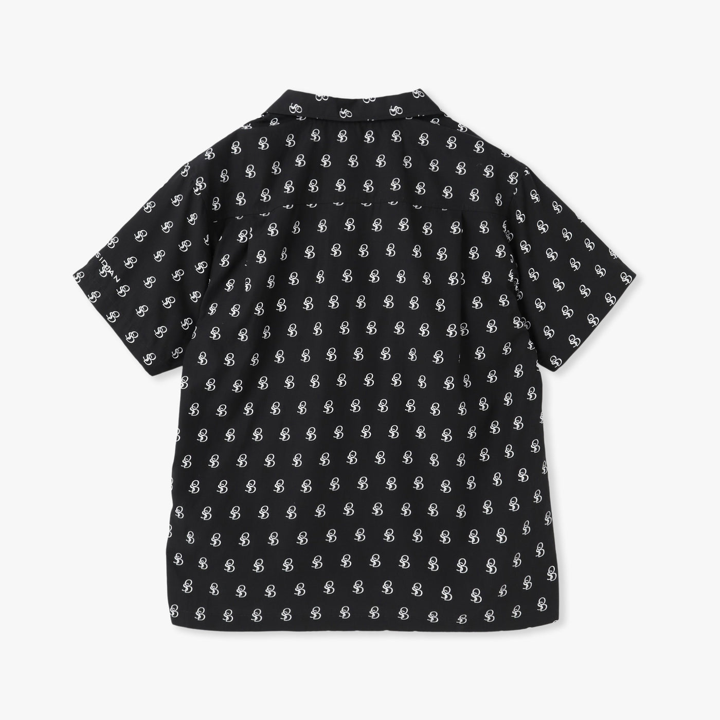 MONOGRAM SHIRT