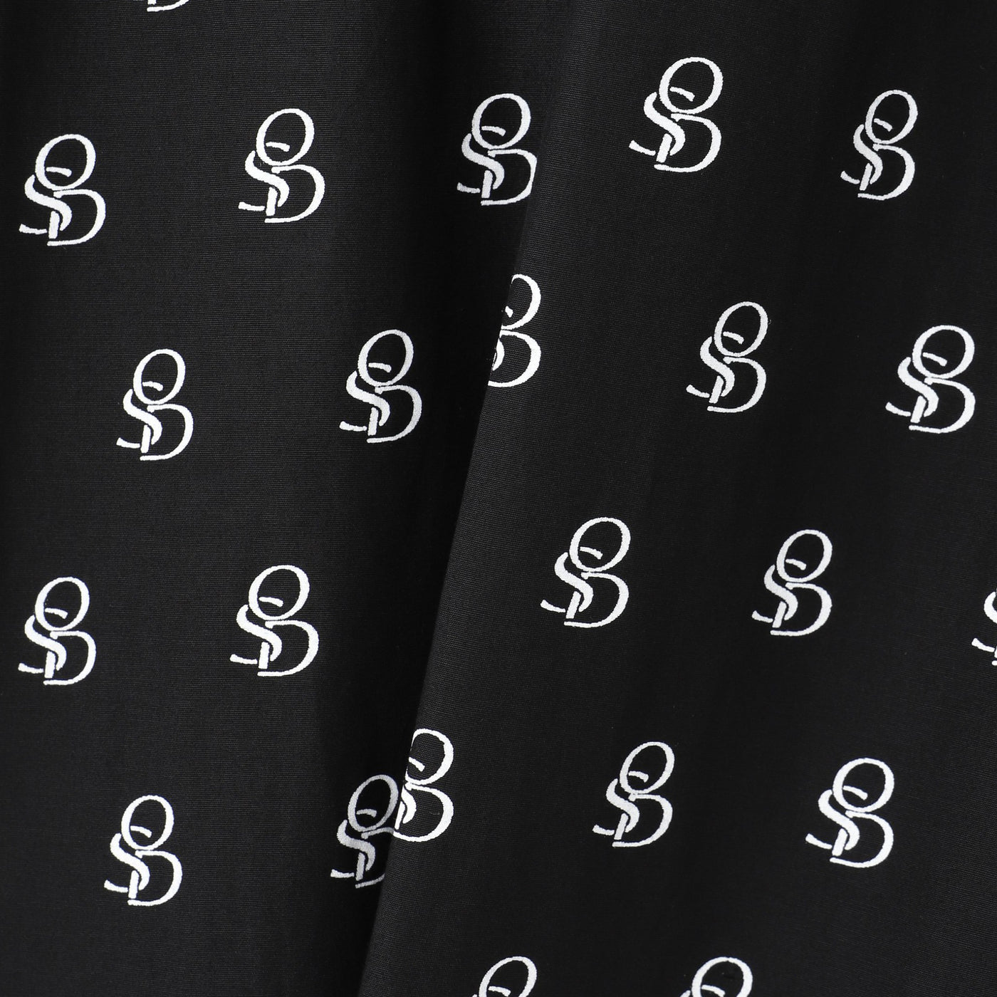 MONOGRAM SHIRT