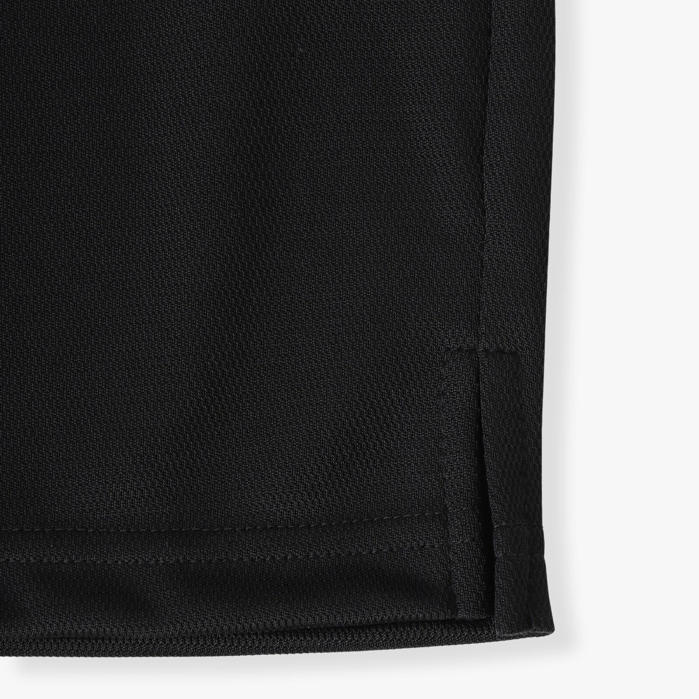 RECYCLED MESH REGULER FIT POLO SHIRT